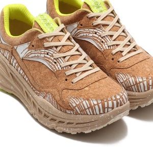 UGG CA805 Cedar Sneaker